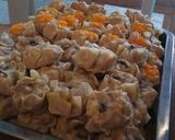 Foto langkah ke 6 dari resep Dimsum (Resep Andalan Buat Dagangan).