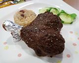 Foto del paso 8 de la receta: Pollo al Mole!!