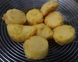 Foto langkah ke 2 dari resep Tofu udang 3 rasa.