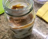 Foto del paso 3 de la receta: Postre en jar saludable