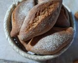 Une image de l'étape 11 de Petits pains complets à l'huile d'olive 🥖🫒.