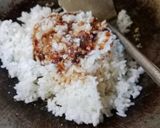 Foto langkah ke 5 dari resep Tapsilog Khas Filipina.