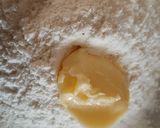 A picture of step 1 of Savoury Baked Samosa Beauties.