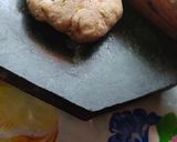 ড্রাই ফ্রুট প্রোটিন পারাটা(Dry fruits Protein paratha recipe in Bengali) রেসিপির ধাপ 5 ছবি