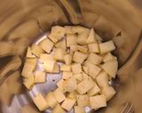 Foto del paso 1 de la receta: Sopa crema de Papa y Puerro