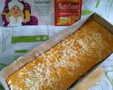 Foto langkah ke 3 dari resep Bolu Nutrisari.