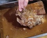 Foto del paso 13 de la receta: Costillar de cerdo asado