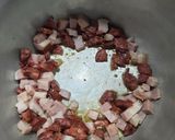 Foto del paso 12 de la receta: Locro irresistible