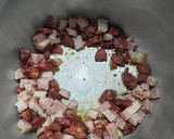 Foto del paso 12 de la receta: Locro irresistible