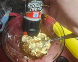 Foto del paso 4 de la receta: Cola de langosta
