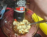 Foto del paso 4 de la receta: Cola de langosta