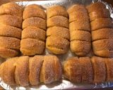 Pudingos párna recept fázis 7 fotója