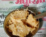 सेवई सूजी हलवा (Sewai sooji halwa recipe in Hindi) रेसिपी चरण 5 फोटो