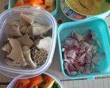 Foto langkah ke 1 dari resep Soto babat.