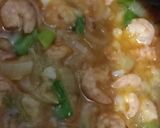 Foto langkah ke 6 dari resep Udang pedas manis.