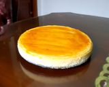 Foto langkah ke 11 dari resep New York Cheesecake.