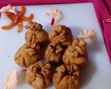 খাস্তা পনির পোটলি রেসিপির ধাপ 10 ছবি