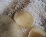 Pearl sago pops recipe step 1 photo