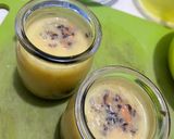 Foto langkah ke 3 dari resep Chawan Musi! MPASI 8m+.