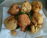 Foto langkah ke 5 dari resep Tahu isi (Gehu) Low carb.