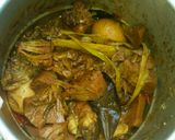 Foto langkah ke 7 dari resep 192. Gudeg Nangka.