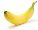 A picture of step 1 of Simple protein Smoothie.