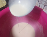 Foto del paso 2 de la receta: Crepes, dulces y salados