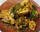 Foto langkah ke 4 dari resep Ayam Tinoransak.