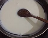 Foto langkah ke 2 dari resep Puding Custard Caramel.