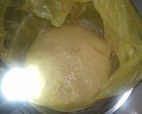 Foto langkah ke 1 dari resep Donat Empuk ala JCo anti gagal.