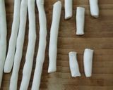 Foto langkah ke 1 dari resep Tteobokki.