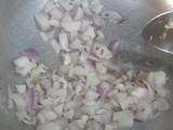 Chappan kaddu(summer squash) sabji