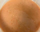 A picture of step 2 of Gazpacho (Summer Soup) 🥣.