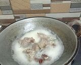 Foto langkah ke 1 dari resep Daging Uyah Asem / Garam Asam.