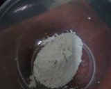 Foto langkah ke 2 dari resep Telur dadar sayuran.