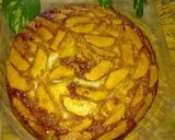 Foto del paso 6 de la receta: Apfelcuchen (torta de manzanas) #DiaDelAmigo
