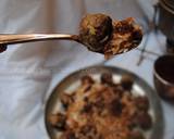 Shirazi  rice pilaf قنبر پلو شیرازی  #familyfriendly recipe step 19 photo