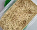 Foto langkah ke 5 dari resep Bubuk Tempe MPASI Homemade.