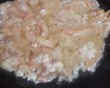 A picture of step 5 of Title: special chana daal chicken.