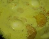Foto langkah ke 6 dari resep Kari Ayam,Tahu,Telor.