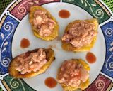 Foto del paso 2 de la receta: Cóctel falso de atún