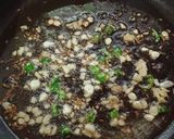 प्याज़ बेसन की सब्जी (pyaz besan ki sabzi recipe in Hindi) रेसिपी चरण 2 फोटो