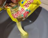Foto langkah ke 2 dari resep Ayam Cincang Kecap (Isian Bakpao).