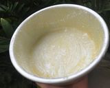 Hình bước làm 5 của món Bánh khoai mì nướng