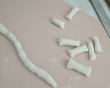 Foto langkah ke 3 dari resep Tteokbokki Anti Ribet.
