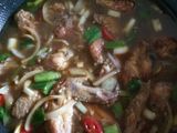 Ayam kecap