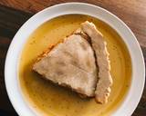 Tomatoe and tuna pie recipe step 4 photo