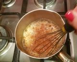 Foto del paso 8 de la receta Torta de nuez y manzana