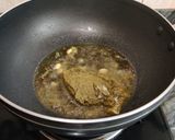 A picture of step 8 of Hyderabadi Paneer.