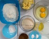 Foto langkah ke 1 dari resep Bolu Sukun.